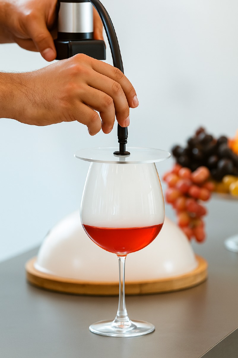 Tütsüleme Alanları