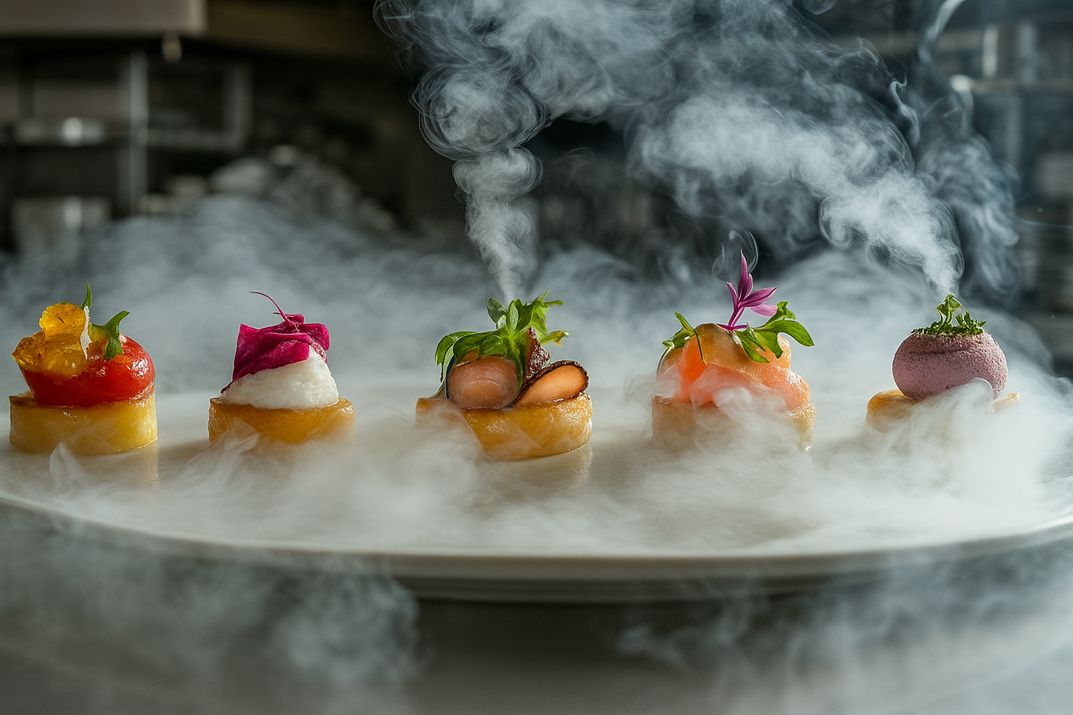 Soğuk Tütsüleme Güvenli Midir?