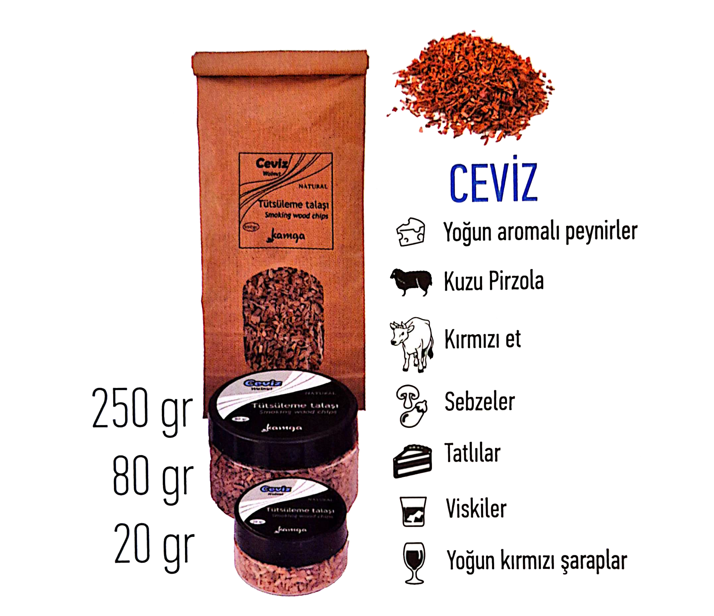CEVİZ
